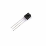 Vishay Intertech TSOP34830