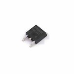 Infineon Technologies IDD10SG60CXTMA2
