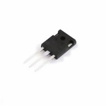 Infineon Technologies IMW120R140M1HXKSA1