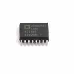 Analog Devices ADUM6402CRWZ