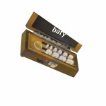 baty GM5-900-345