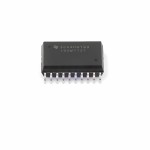 Texas Instruments ISOW7721DFMR