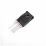 Wolfspeed C3M0060065K