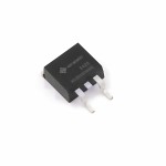 HXY MOSFET HC3D10065G