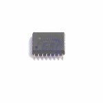Texas Instruments AMC3302DWER