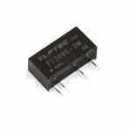 YLPTEC F1209S-2W