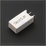 UNI-ROYAL(Uniroyal Elec) PRM05WJP152B00