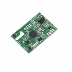 Mysentech RTS01 PCBA
