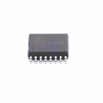 Analog Devices Inc./Maxim Integrated MAX14879AWE+
