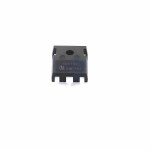 Infineon Technologies IKW50N60T