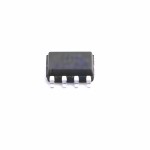 Texas Instruments LP2998MRX/NOPB