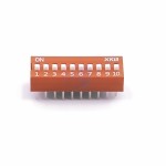 XKB Connection DS-10RP