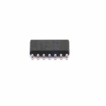 NXP Semicon HTRC11001T/03EE,11