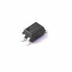 onsemi FOD817C3SD