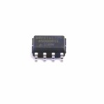Dialog Semiconductor/Adesto Adesto Technologies AT45DB081E-SSHN-T