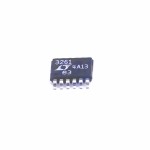 Analog Devices LTC3261EMSE#PBF