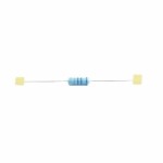 CCO(Chian Chia Elec) MF3WS-430Ω±1% T