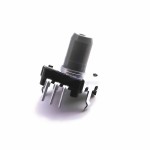 ALPSALPINE EC12E1220407