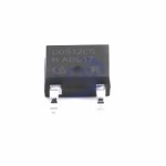 Infineon Technologies IDM05G120C5XTMA1
