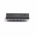 Microchip Tech AT27C040-90PU