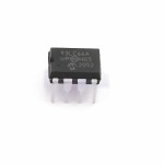 Microchip Tech 93LC66A-I/P
