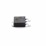 STMicroelectronics STPSC4H065B-TR