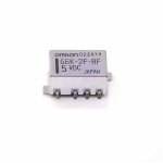 Omron Electronics G6K-2F-RF-TR03 5VDC