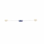 YAGEO MFR1WSFTE52-220R