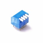 Korean Hroparts Elec DP-04BP