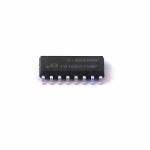 SKYWORKS/SILICON LABS SI8640BB-B-IS1R