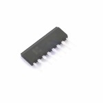 Wuxi I-core Elec AIP54123EA.TB