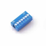 Shenzhen Kinghelm Elec KH-BM2.54B-7P