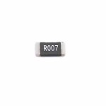 Milliohm HoLR2512D-7mR-1%