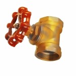 AMICO J11W-16T-DN20