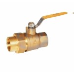 AMICO Q11F-20T-DN15-277