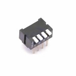 Nidec CFP-0412MC