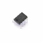 Microchip Tech AT17LV256-10PU