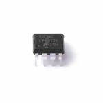 Microchip Tech 93C86C-I/P