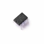 Microchip Tech TC7660CPA