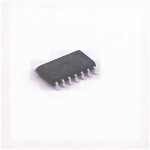 ROHM Semicon BA14741F-E2