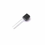 WeEn Semiconductors BTA201-600E,112