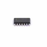 onsemi MC1496BDR2G
