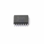 onsemi FAN73912MX