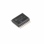 Texas Instruments ISO7821LLDWR