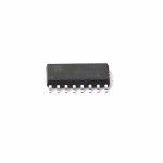 HANSCHIP semiconductor BISS0001DRG