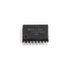 Texas Instruments ISOW7844DWER