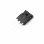 Microchip Tech MSC080SMA120B