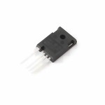 Wolfspeed C3M0016120K