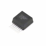 Texas Instruments LMZ12002TZ-ADJ/NOPB