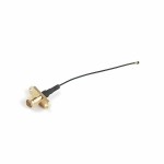 Shenzhen Kinghelm Elec KH-FL2SMAK-IPEX4-RG0.81-B80